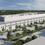CC&F Starts Spec Development in Woburn