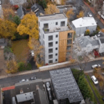 Upzoning Starts to Deliver Windfalls in Cambridge