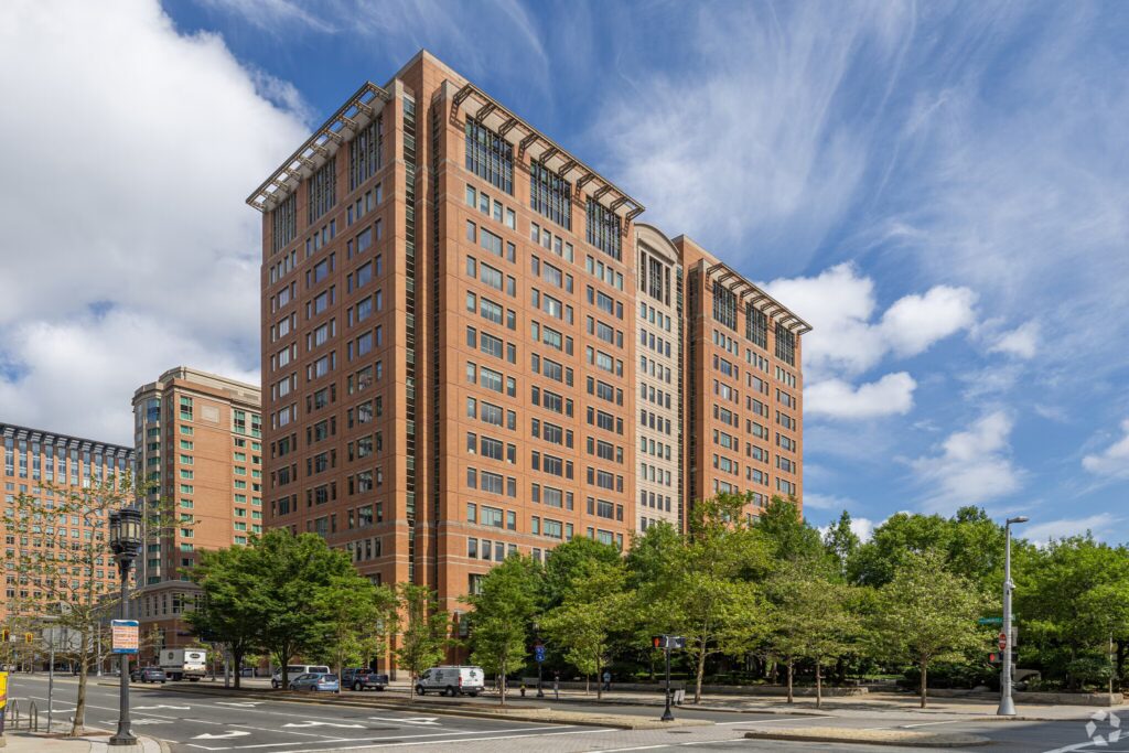 French Biotech Establishes Seaport HQ