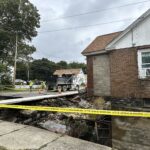 Mass. Real Estate Agents Confront Climate Risk