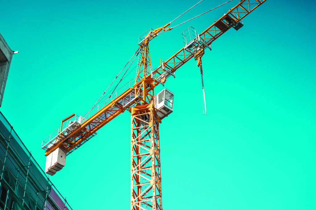 What’s Holding Back New Housing in Boston?