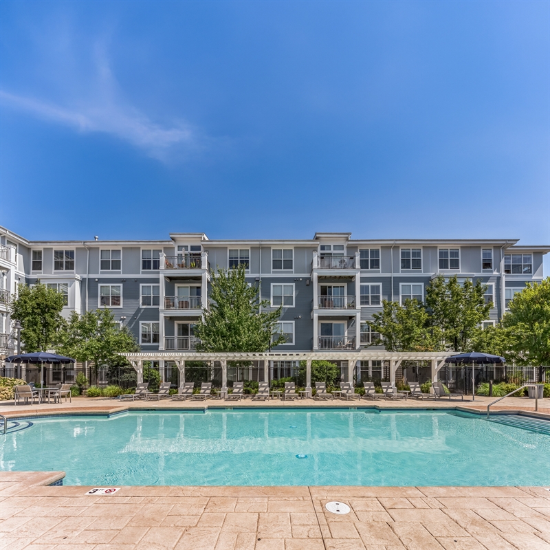 Watertown Apartments Trade for $107M