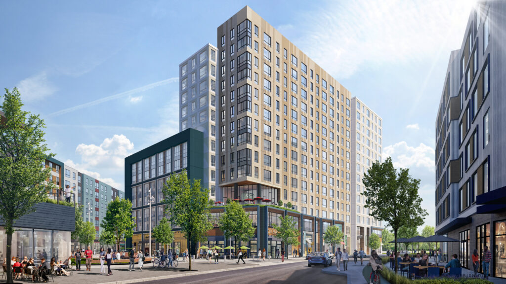Greater Boston Apartment Leasing Slumps as Vacancies Hit 6.9 Percent