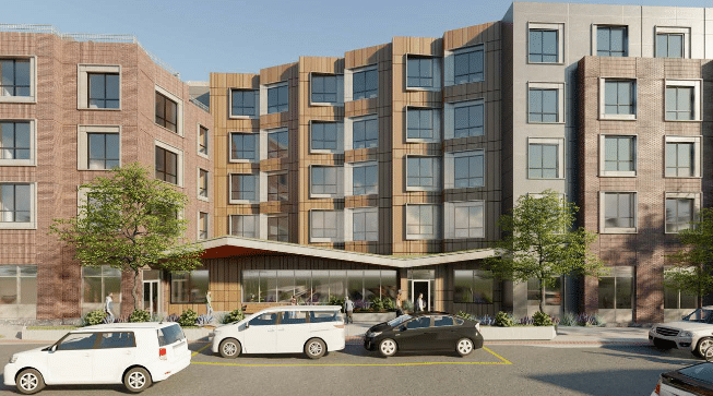 Boston, Advocates Join State’s Suit Over Supportive Housing Dollars