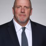 A New Face in a Familiar Place