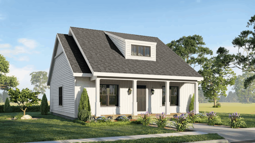 Developments Test Appetite for Starter Homes