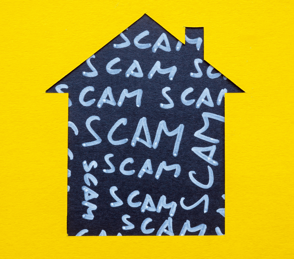Technology Supercharges Opportunities for Rental Fraud