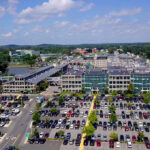 Hot Property: 100 Cummings Center