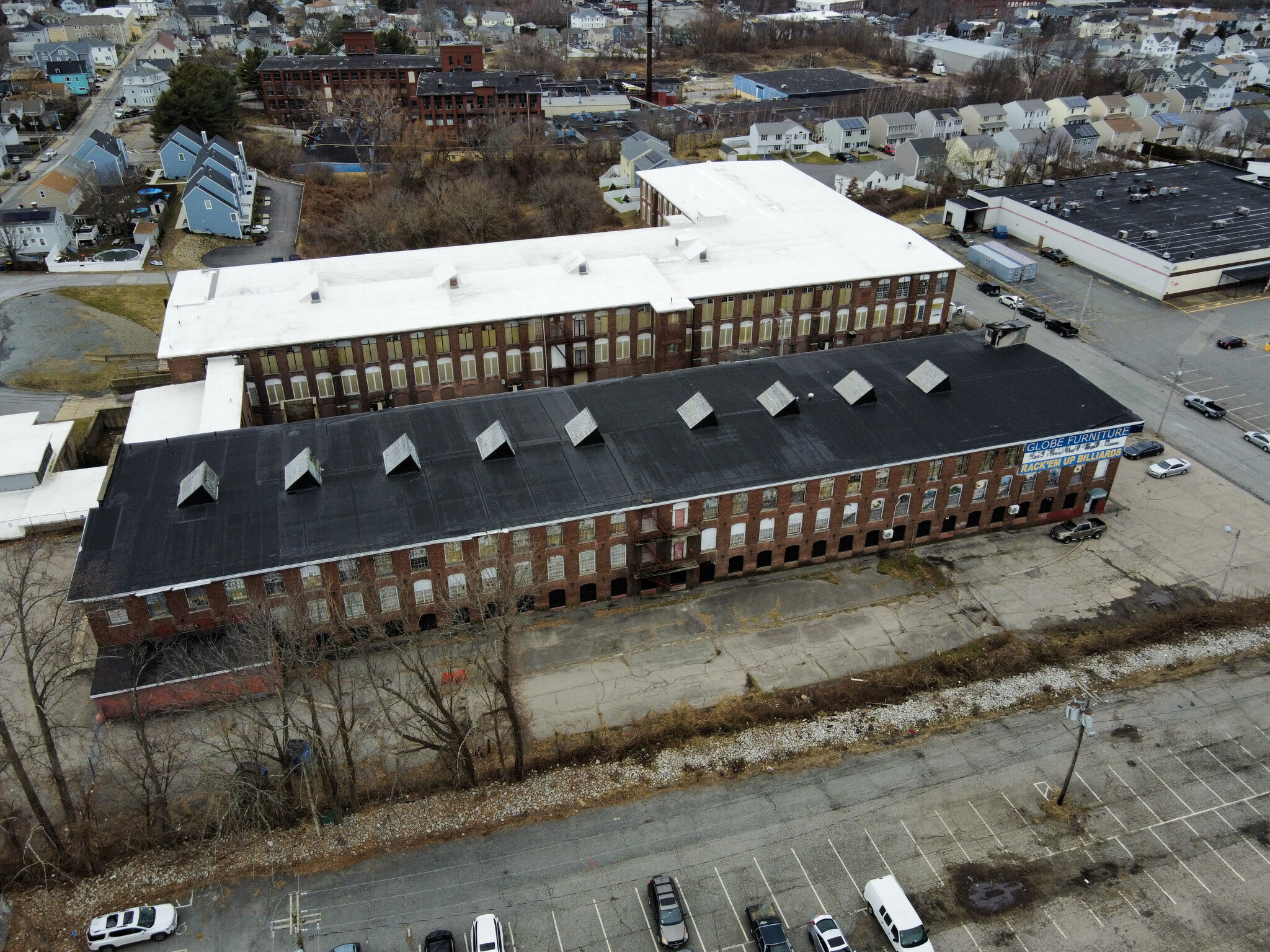 State Dollars Prime the Pump for Housing