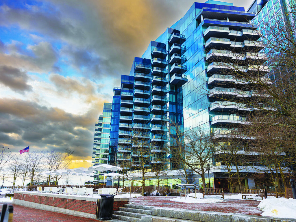The Boston Luxury Condo Market’s Big Cooldown