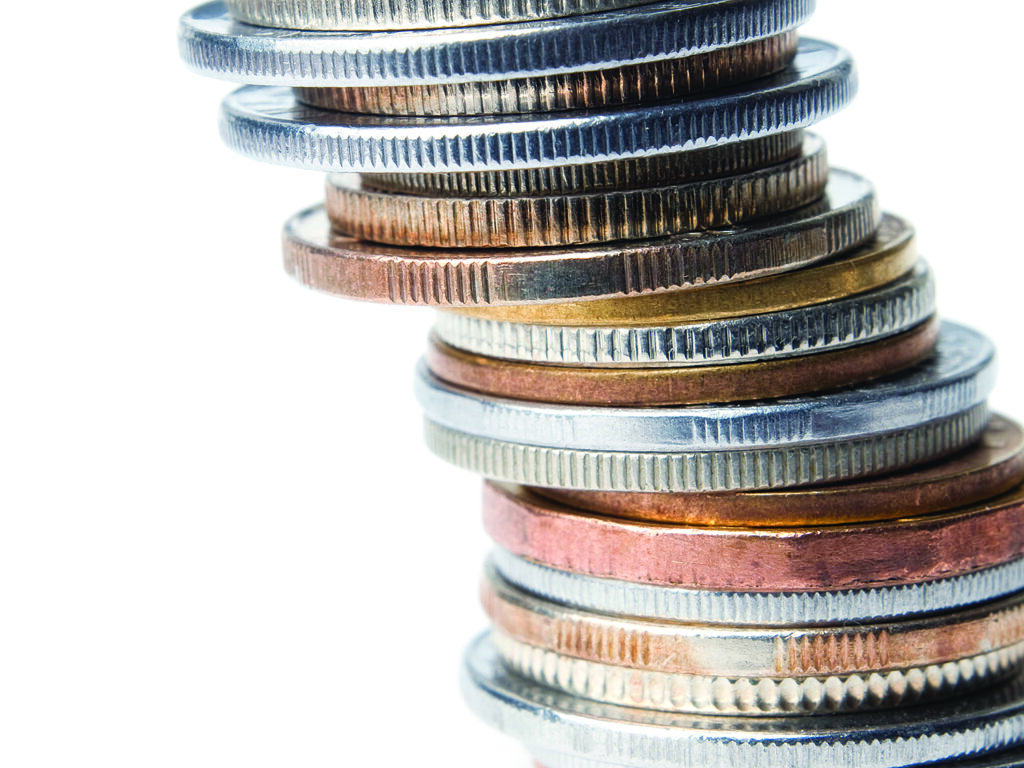 As Consumers Get Stretched, Financial Institutions Adapt