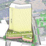 Copper Mill Pitches Davis Square Tower Under Chapter 40B