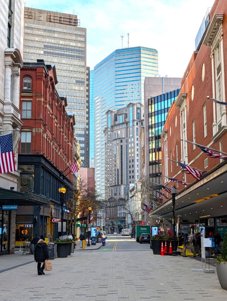 WATCH: Downtown Group Tracks Office and Retail Gains