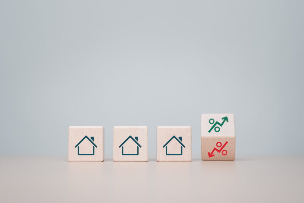 Rate Uncertainty Adds Questions for Mass. Buyers