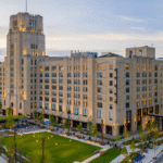 Alexandria Drops Lab Conversion for Fenway Property