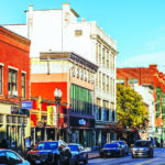 Gateway Cities Bid for Self-Reliance