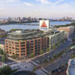 Biotech Relocating to One Kenmore After VC Award