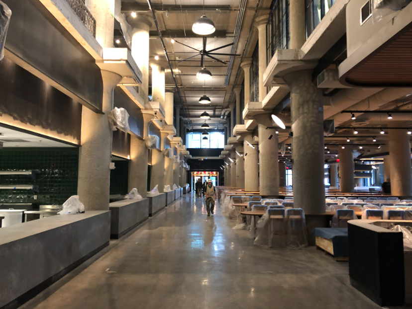 Time Out Market’s Time Is Up