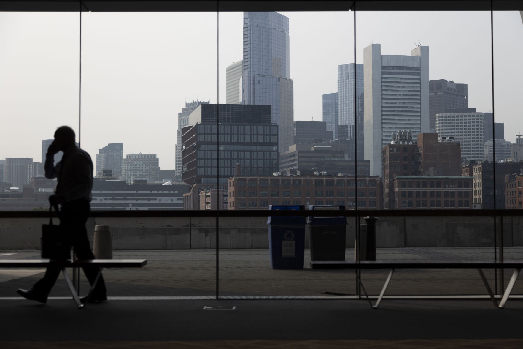 New Convention Chief Rekindles Expansion Conversation