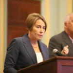 In Housing Fights, It’s Healey Vs. the Homeowner-Voters