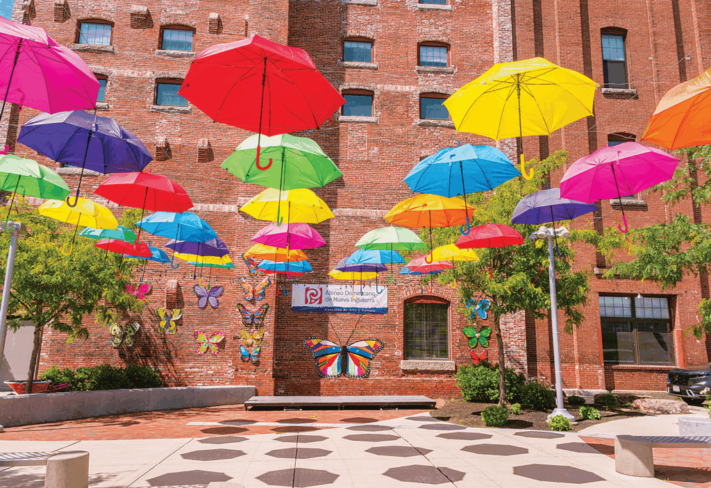 The American Dream Is Wobbling in Massachusetts’ Gateway Cities