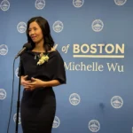 Wu Backs Rent Control, Rejects Citywide Rezoning