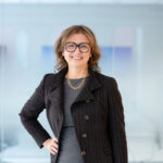 Alani Joins Perkins & Will As Managing Director