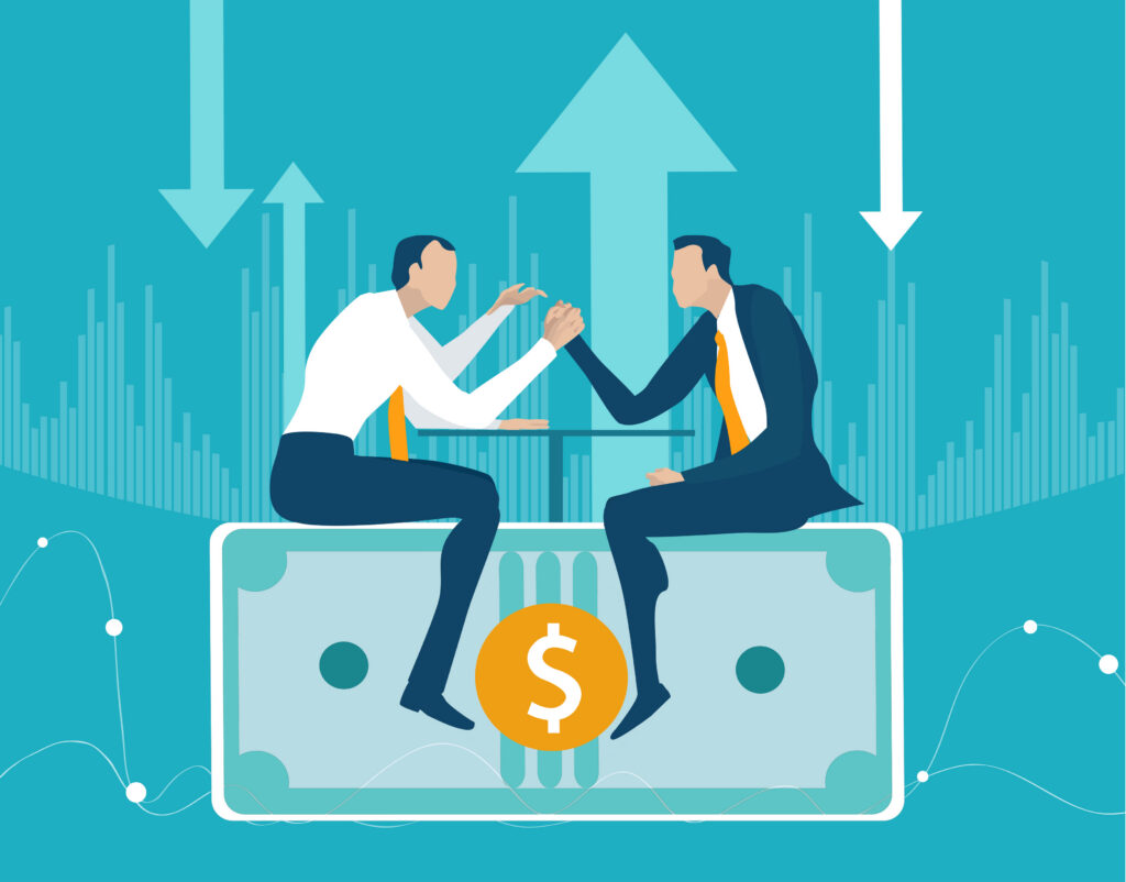 Lenders Call the Shots at Recent Lab Developments