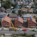 Hot Property: Dorchester Passive House Development