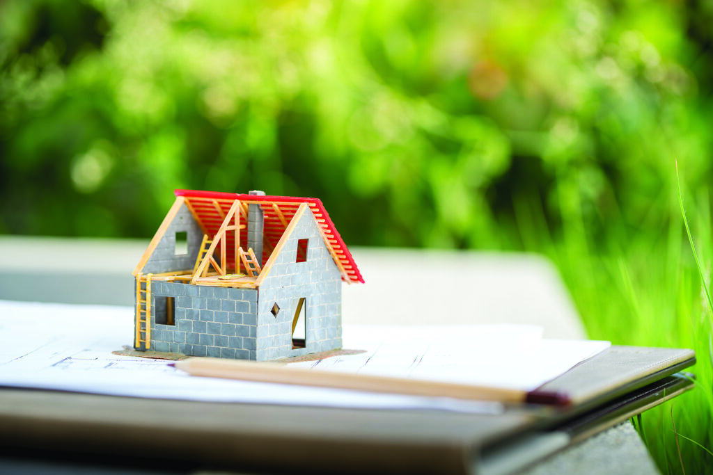 ADU Financing Seen as Biggest Obstacle to Adding Inventory