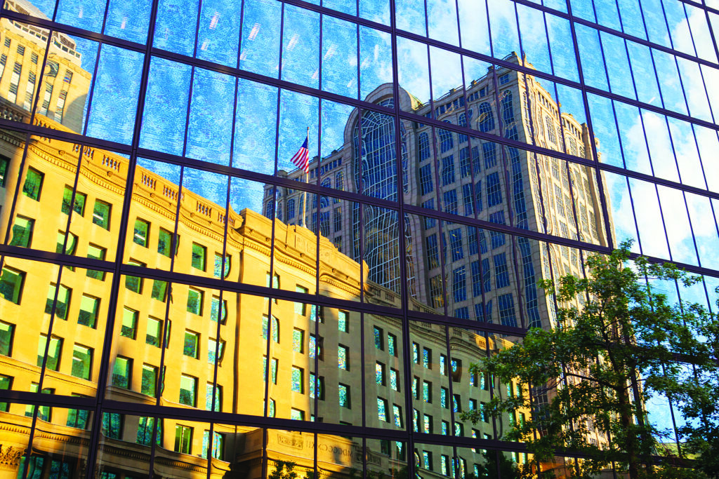 Back Bay BID Prospects Strengthen