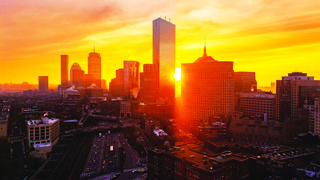 For Boston Hotels, 2026 Is a Year of Cautious Optimism