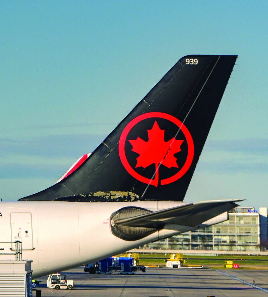 Boston Lodging Industry Covets Canadian Comeback