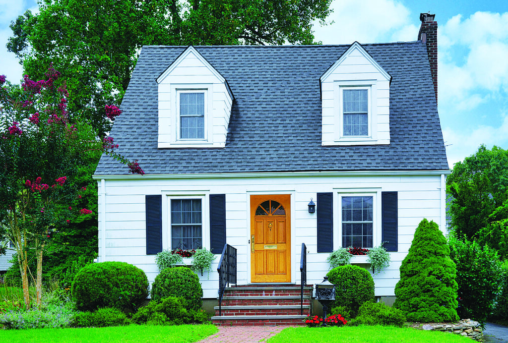 Why Won’t Candidates for Governor Bring Back the Starter Home?