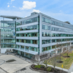 Phase 3 Attracts Two Leases at Waltham Lab Building