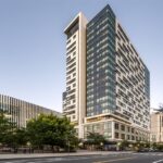 Cambridge Apartment Tower Sells for $218M