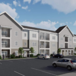 356 Apartments Proposed Under Healey Fast-Track Review
