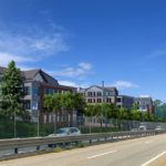 Developer Acquires Newton Multifamily Site for $23M
