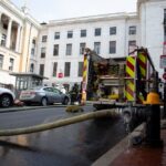 Senate Set to Again Pass Hot Works Fire Safety Legislation