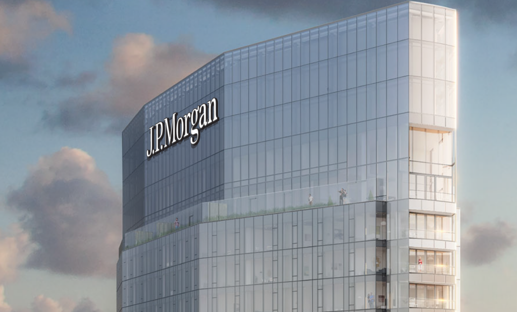 Trophy Properties Send Ripples Through Boston Office Market