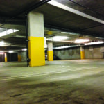 Parking Won’t Pencil