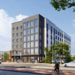 Allston Development Pitches 145 Units for ‘Car-Free Living’