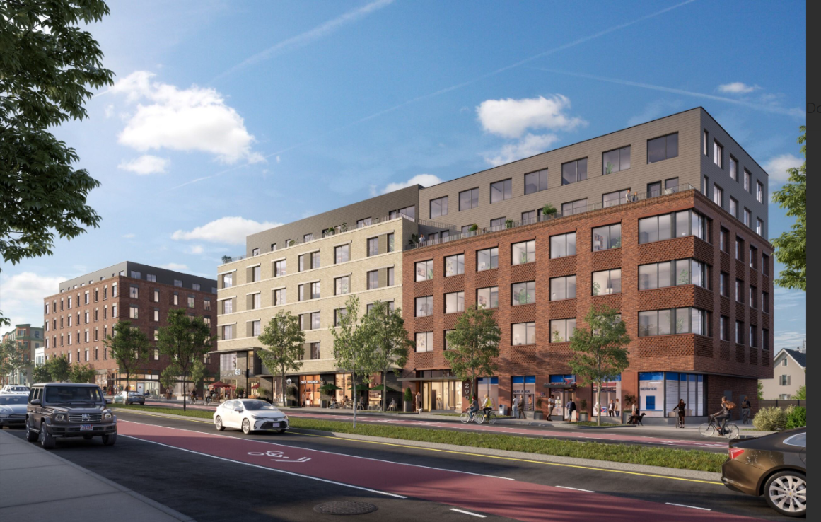 Hot Property: 299 Broadway/15 Temple St.