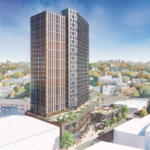 Developer Says Davis Square ‘Needs a Catalyst’: His Proposed Tower