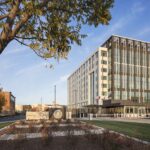 Chelsea FBI Tower Trades for $134M