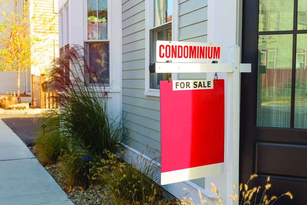 Boston Sees Nation-Leading Housing Inventory Surge