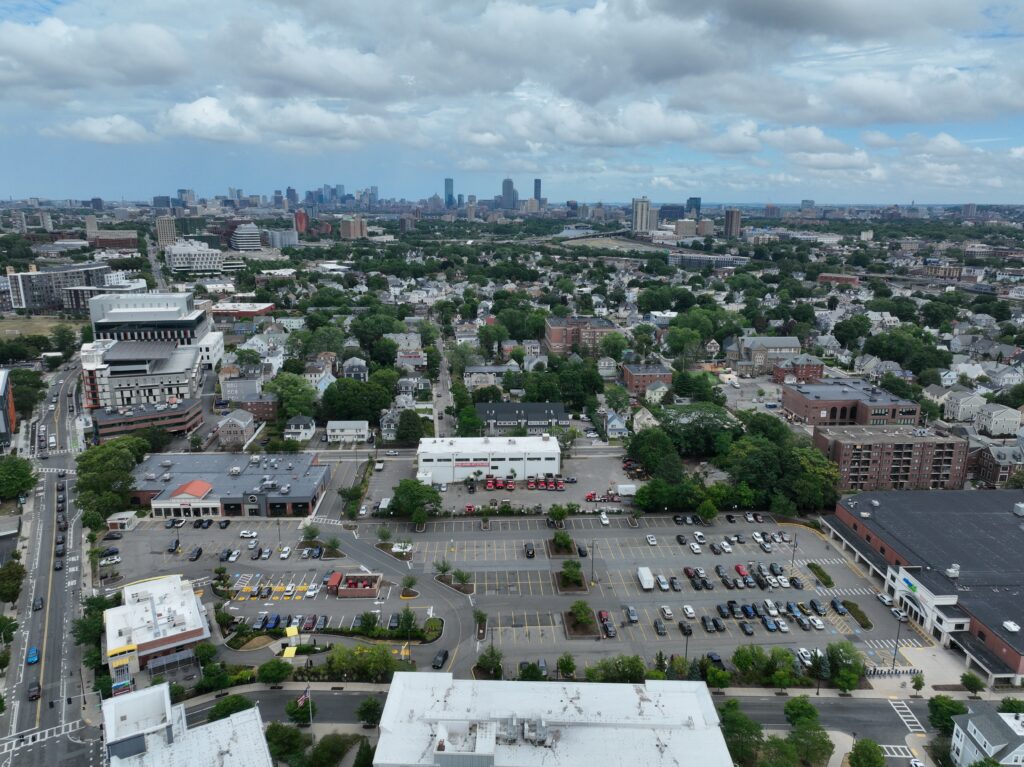 What’s Driving a Strong Retail Investment Market?