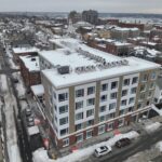 Hot Property: Flats at 8th