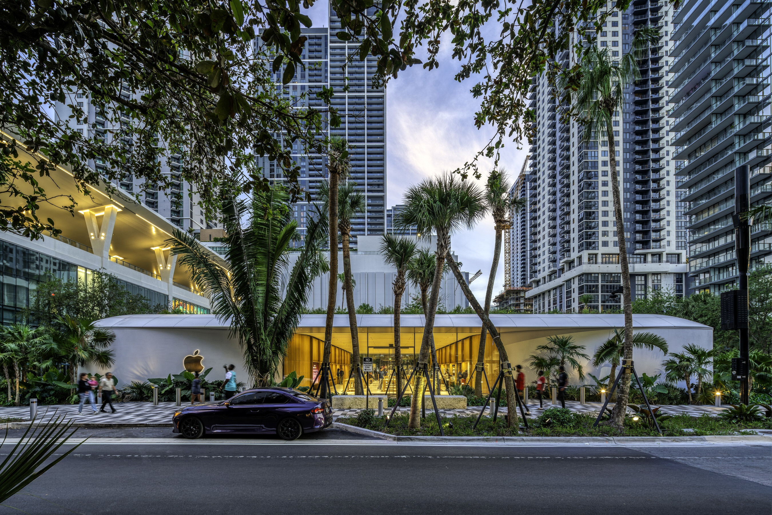 Davis Companies Buys Retail Portion of $6B Miami Development