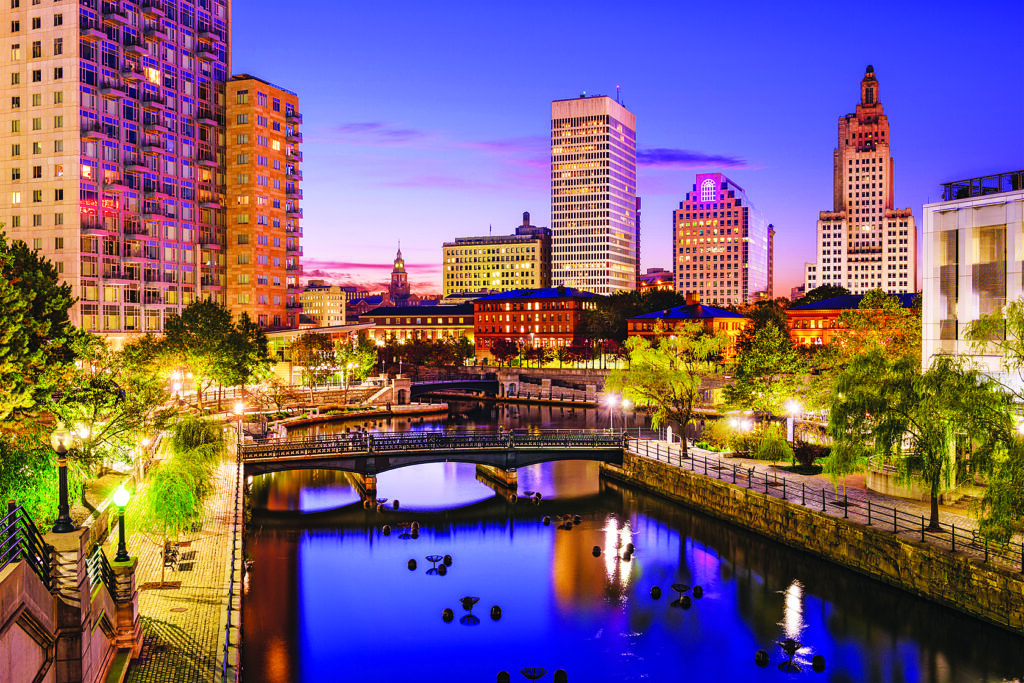 Rhode Island: The Next Frontier for Mass. Bank Competition